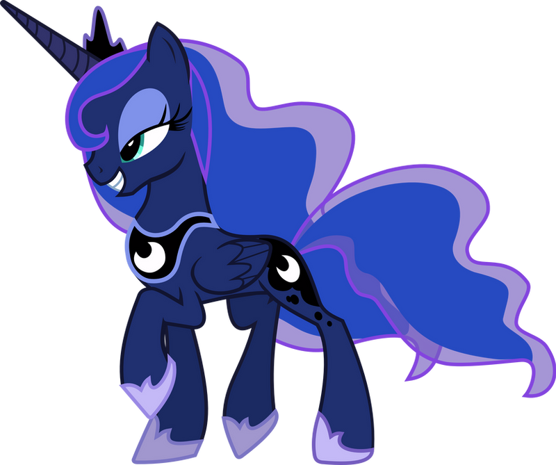 Sly Luna