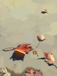Leaf Migration