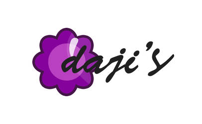 Daji's Logo