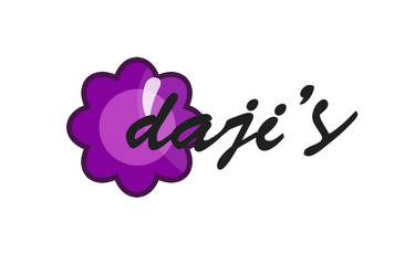 Daji's Logo