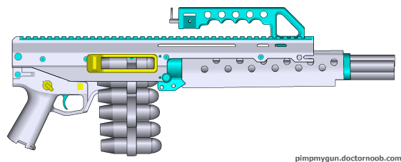 DoD Silver Buzzer