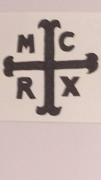 MCR symbol by shadowbone12 on DeviantArt
