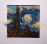 Starry Night by MsGolightly