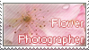 Flower Photographer by AlexTenshi