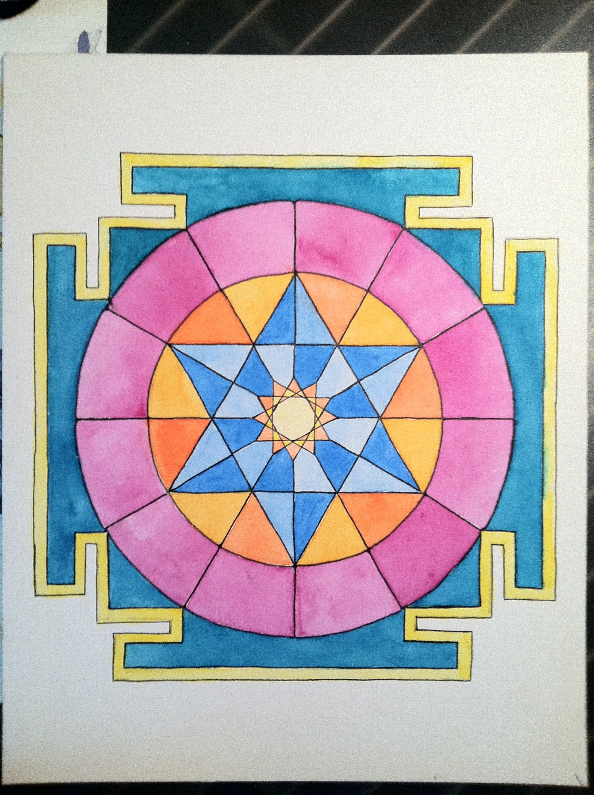 Mandala