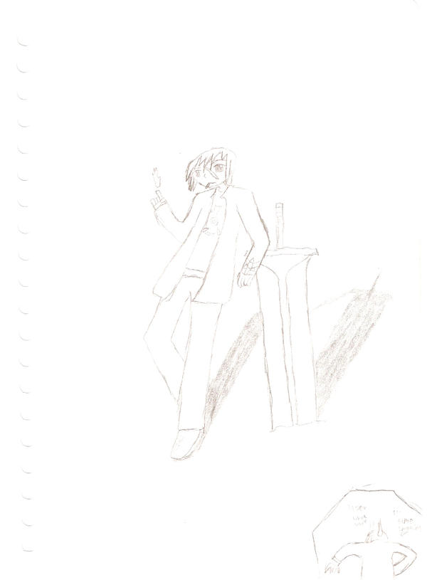 Anime Inferium Practice Anime Human Practice 2 by quantum-force on DeviantArt