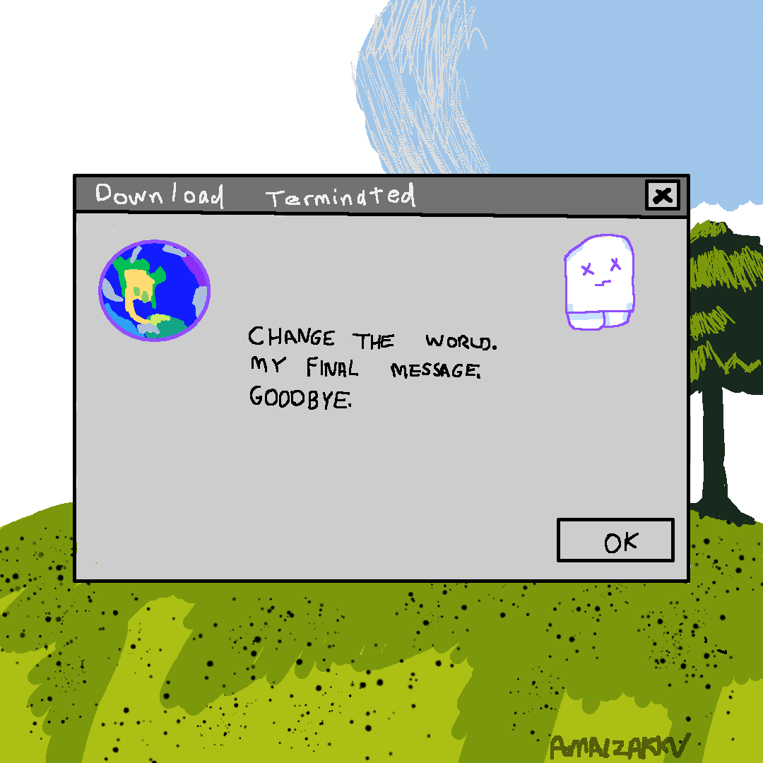 Download Windows Omori by Drowzii on DeviantArt