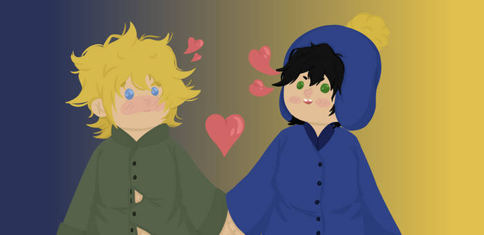 Creek!!