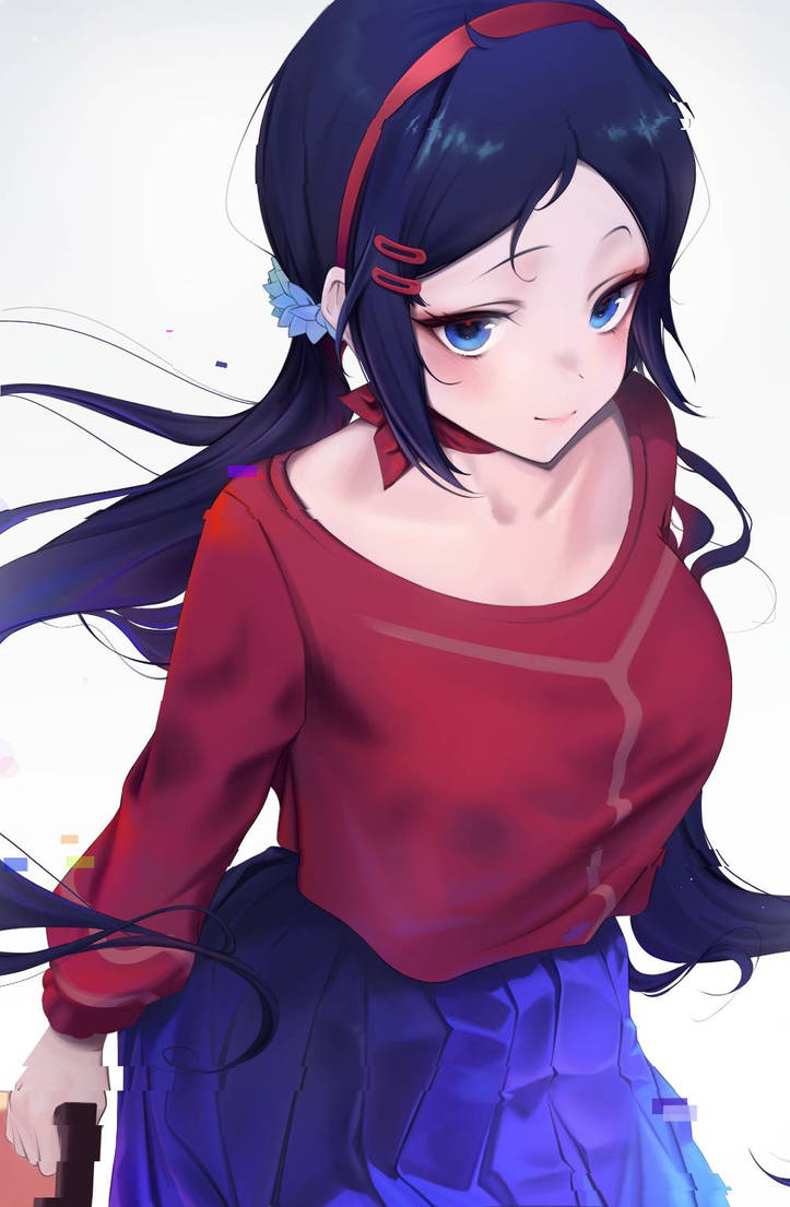 Mita R&b Mita Mita by Miffa404 on DeviantArt