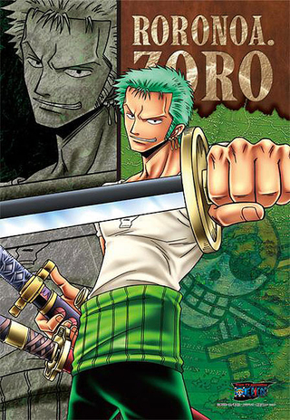 Zoro 3