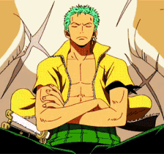 Zoro Gif By Mhfanart On Deviantart Zoro Gif By Mhfanart On Deviantart
