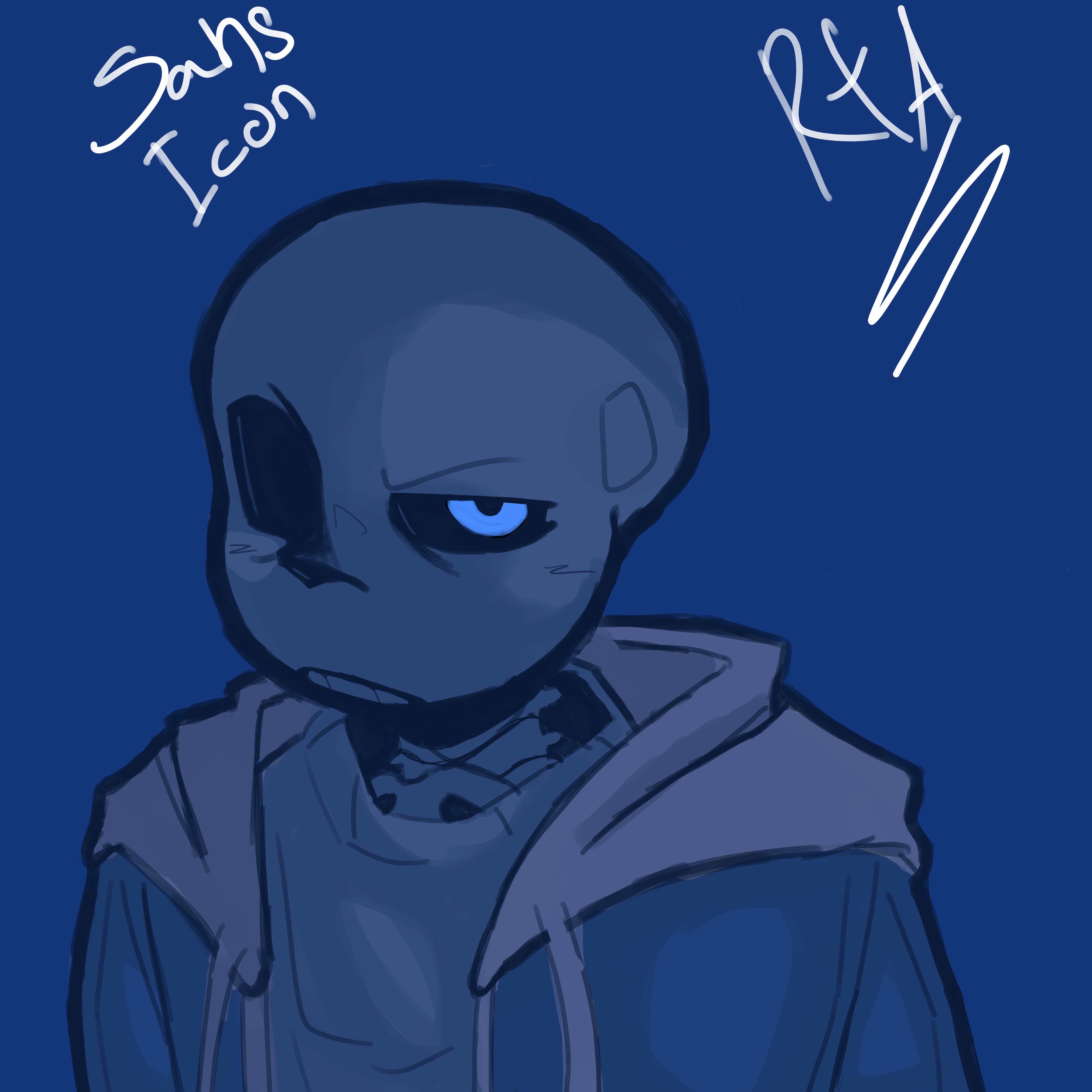 Dust sans icon in 2023  Undertale drawings, Undertale, Undertale au