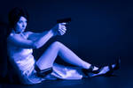 Point And Shoot... by robpolder