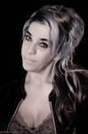 introducing Nadia.. by robpolder
