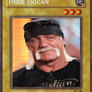 Hulk Hogan