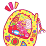 Tamagotchi 19