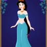 Kin as Jasmine