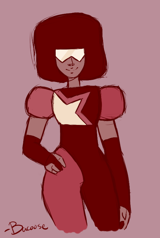 Garnet