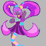 new phighting oc