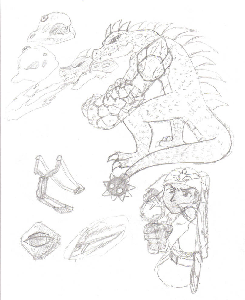 Randomstuff3000 Zelda Zelda Stuff Page 2 by ravesoldier17 on DeviantArt
