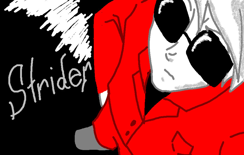 Dave Strider