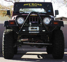 MY JEEP - PIC 02