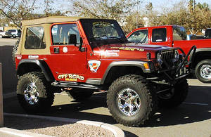MY JEEP - PIC 03