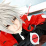 ragna the bloodedge