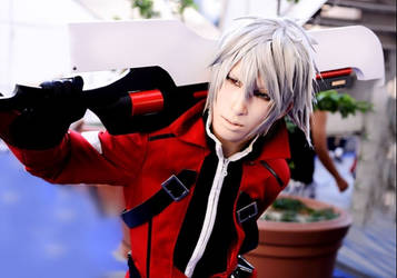 ragna the bloodedge9