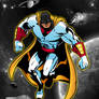 Space Ghost