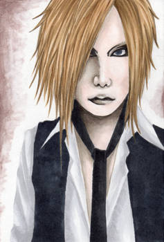 Uruha?