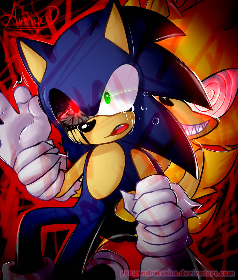 EXE Transformation By Yoruandnissoku On DeviantArt exe-transformation-by-yoruandnissoku-on-deviantart