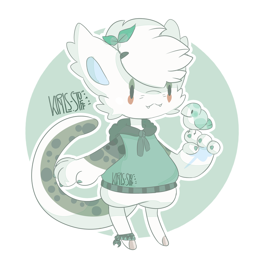 Maze #212 - Kirils-stuff by GriffiaMascotsML