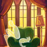 Afterlife Afternoon