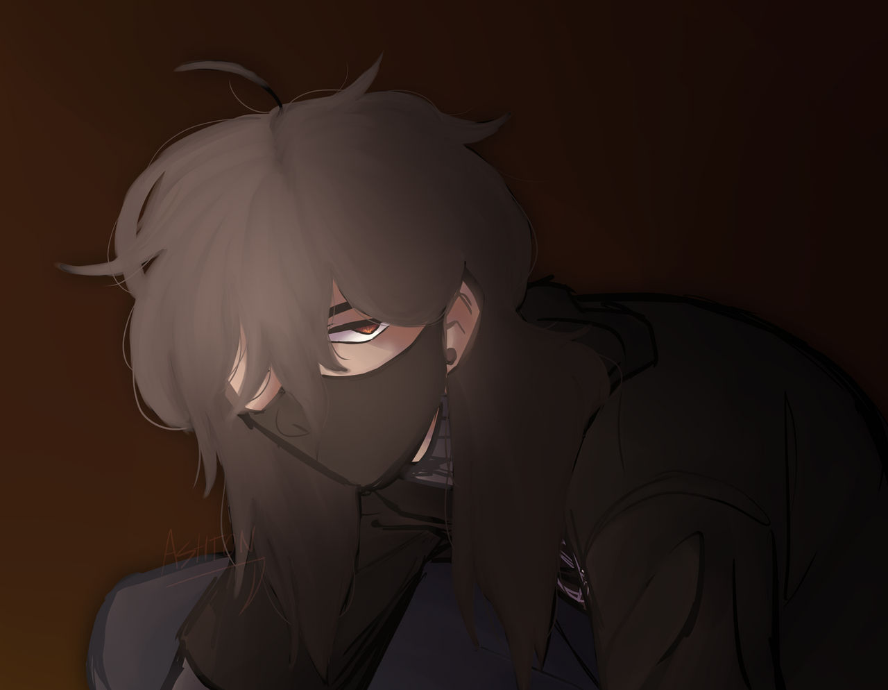 Razor | REDRAW | CP - OC by R4Z0R5 on DeviantArt