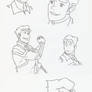 Bolin doodles - Ep 2