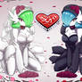 FA-Purify Radiance Mega Gardevoir Brides