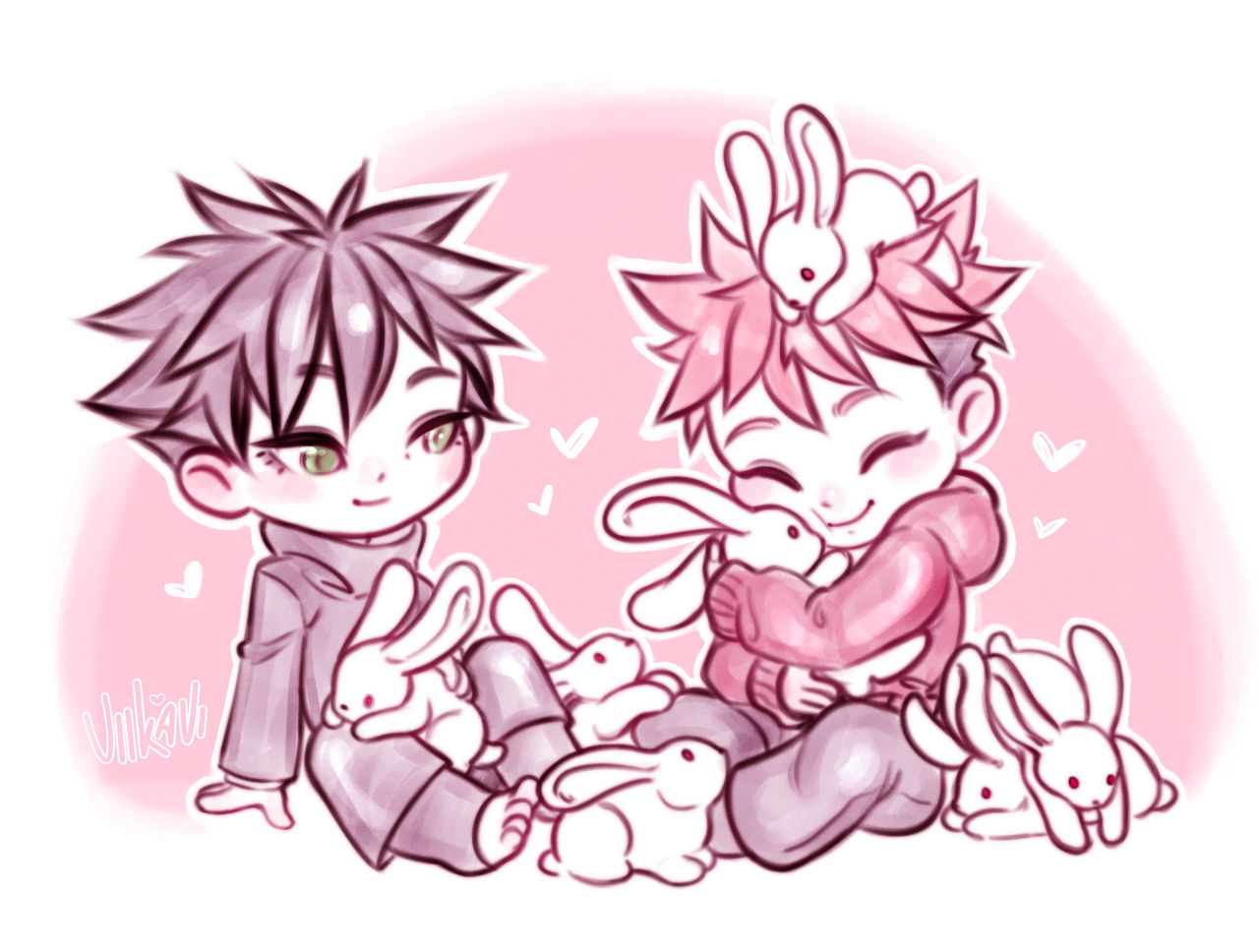 ItaFushi Sketch Art Jujutsu Kaisen By Viikavi On DeviantArt itafushi-sketch-art-jujutsu-kaisen-by-viikavi-on-deviantart