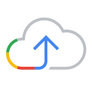 Backup Widget Cloud Icon