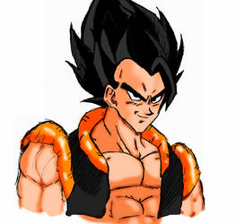 Gogeta (Base)