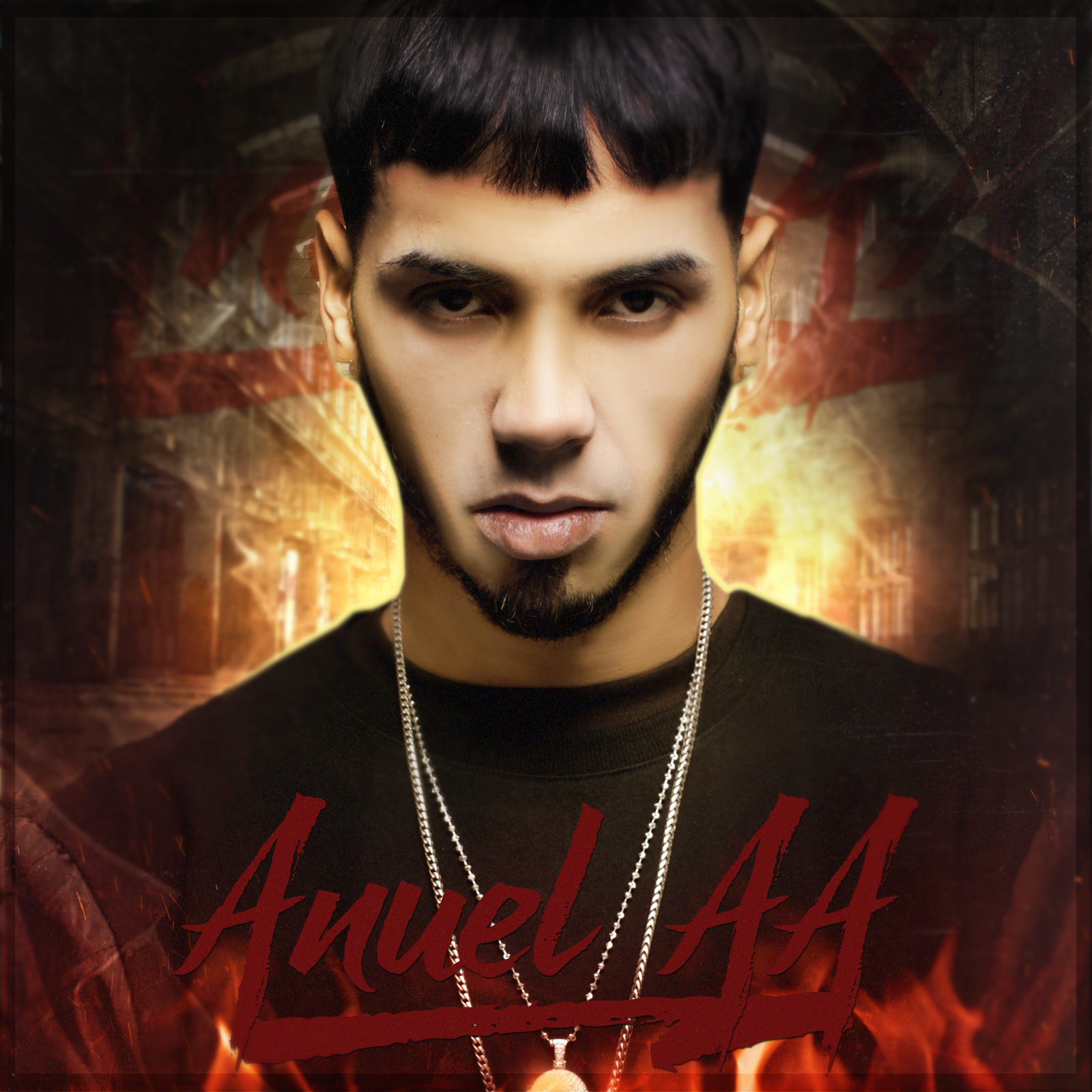 Anuel AA