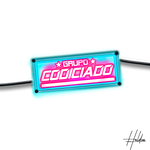 Grupo Codiciado Logo 2017