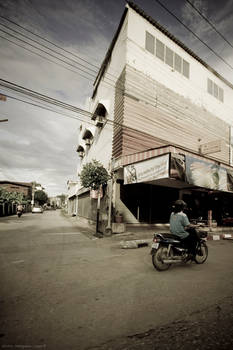 Chiang mai streets 001