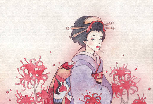 maiko