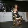 Trussed Up and Gagged in the Garage Again 2