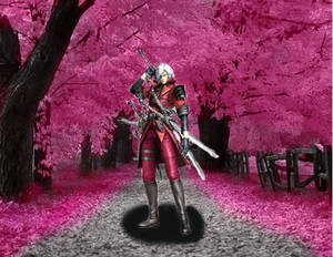 Masamune Date Dlc..