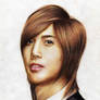 Kim Hyun Joong