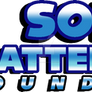 Logo of Sonic Shattered Time