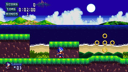 First Entrance To The First Zone Sonic Isolated By Sonicisolated2022 On Deviantart First Entrance To The First Zone Sonic Isolated By Sonicisolated2022 On Deviantart