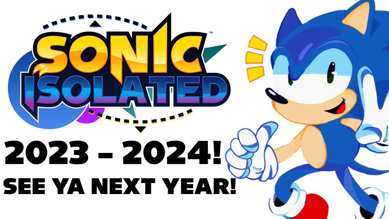 How Old Is Sonic 2025